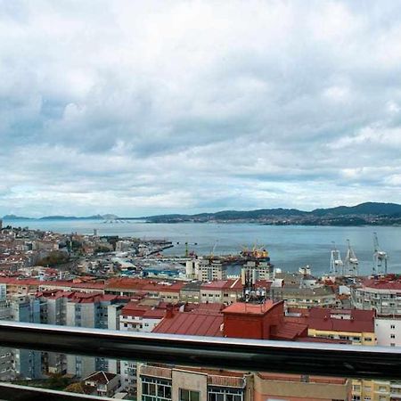 Apartamento Vigo Calle Aragon Apartman Kültér fotó