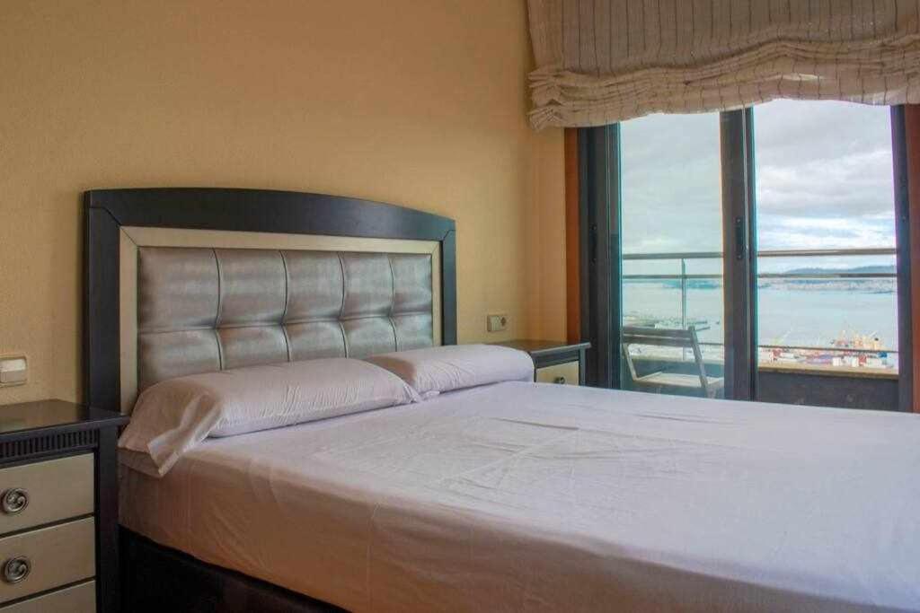 Apartamento Vigo Calle Aragon Apartman Kültér fotó